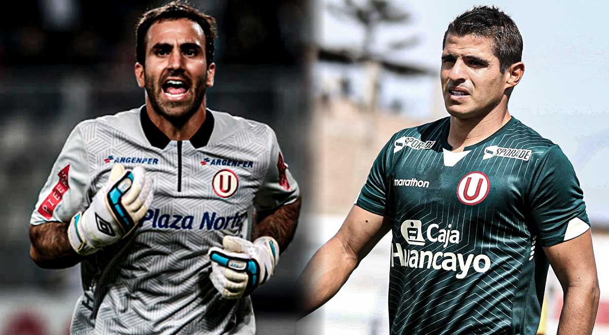 ¡Dura crítica! Juan Carlos Zubczuk “Para mí, Carvallo y Corzo no son