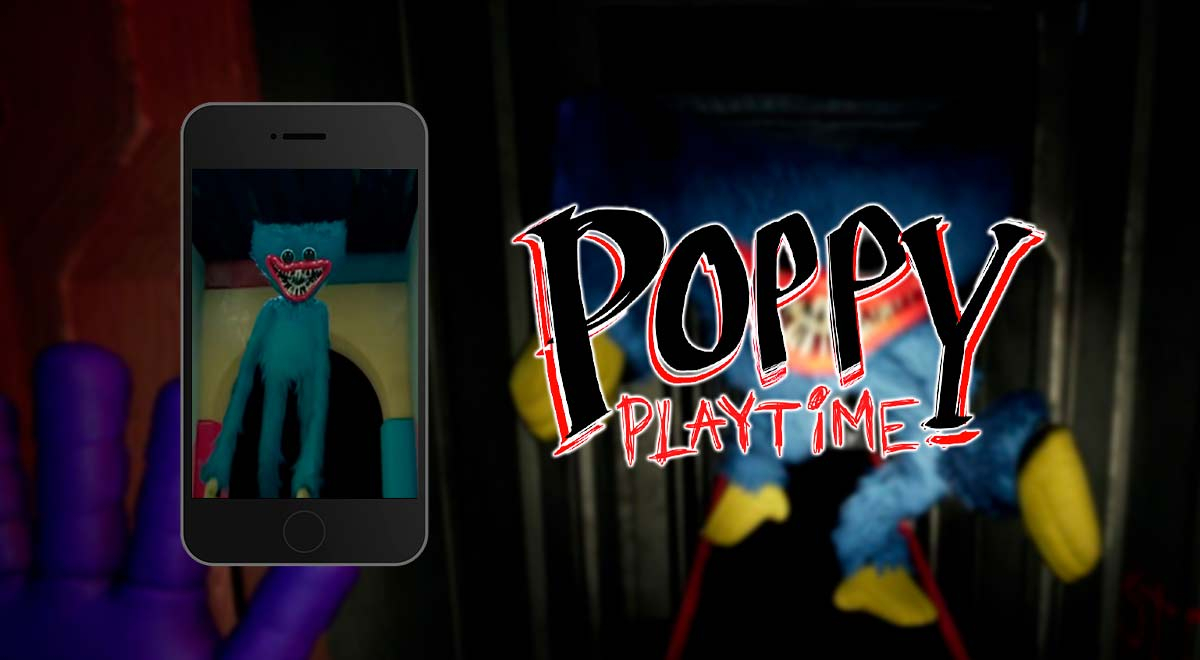 Poppy Playtime: requisitos de PC mínimos y recomendados