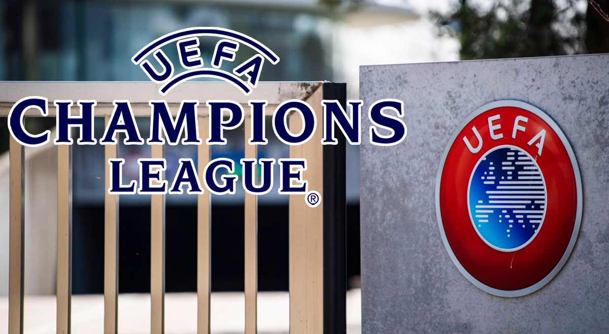 UEFA y el nuevo formato de Champions League para la edicion 2025 2025