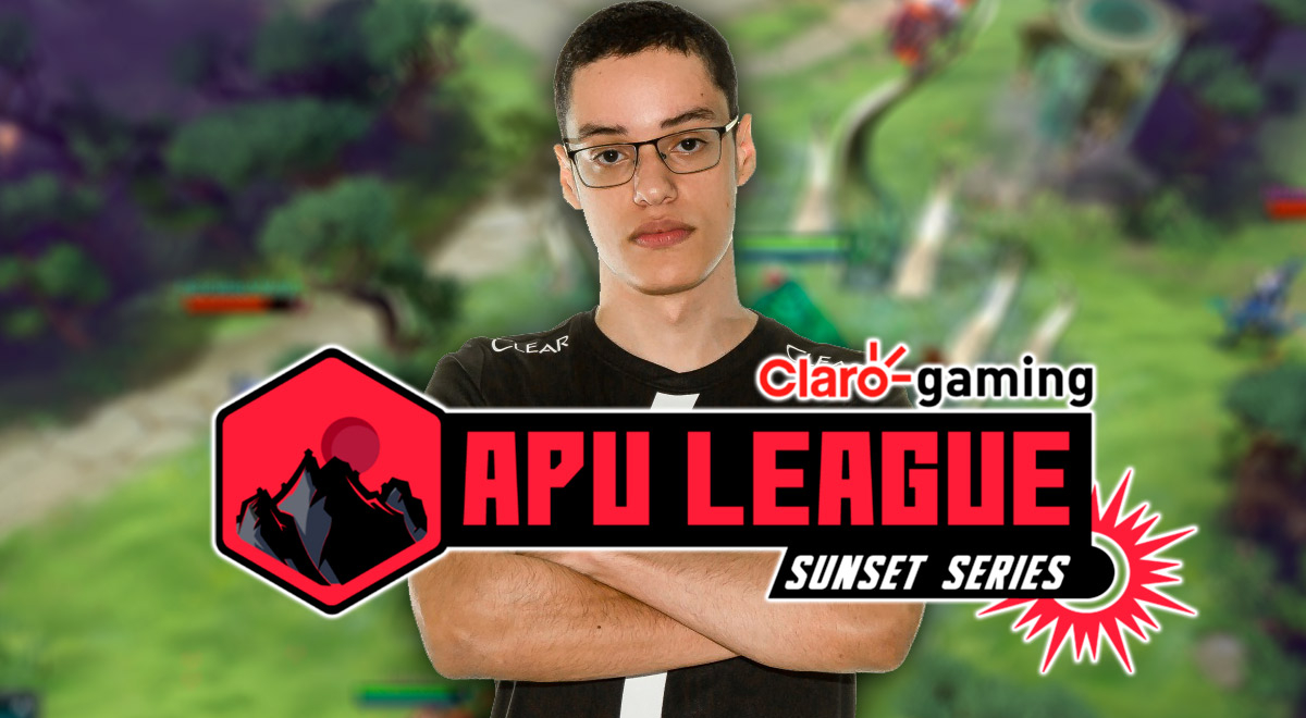 SG Esports vence a Omega Gaming y pasa a la siguiente fase de la Apu League