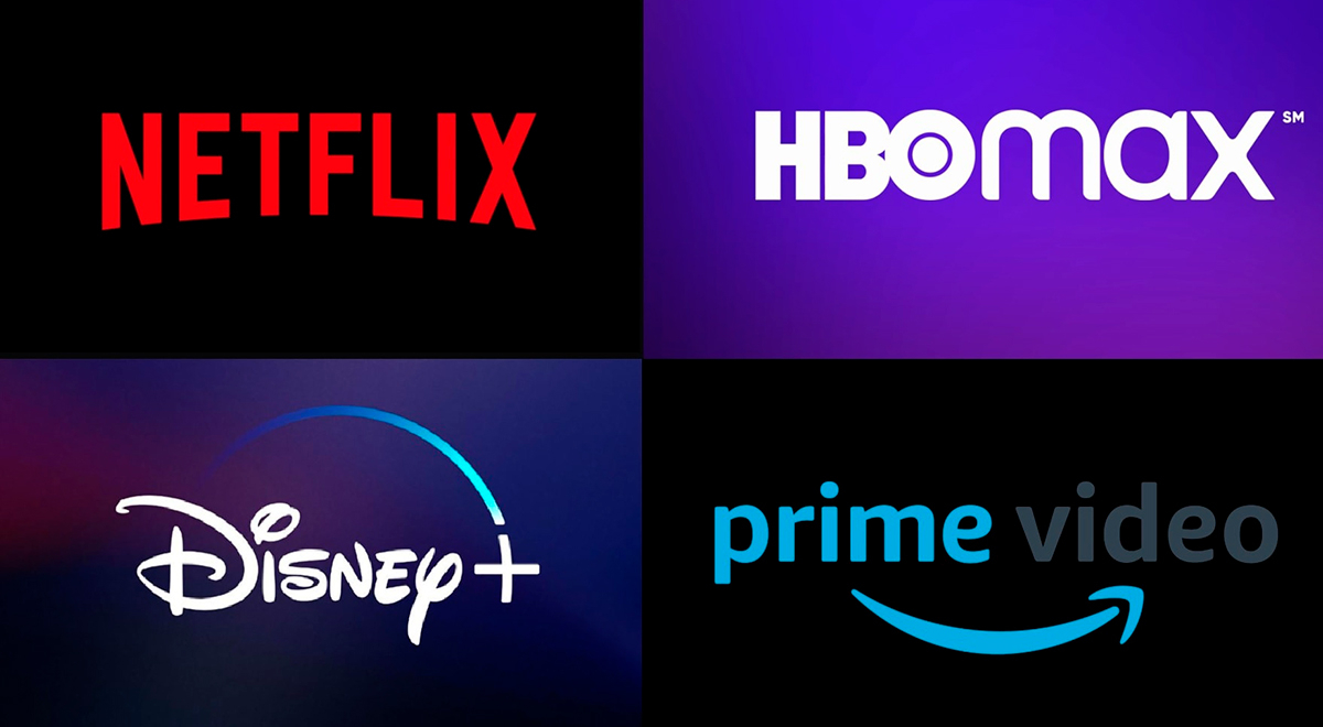 Qué estrenos ver este fin de semana en Netflix, HBO Max, Disney+ y ...