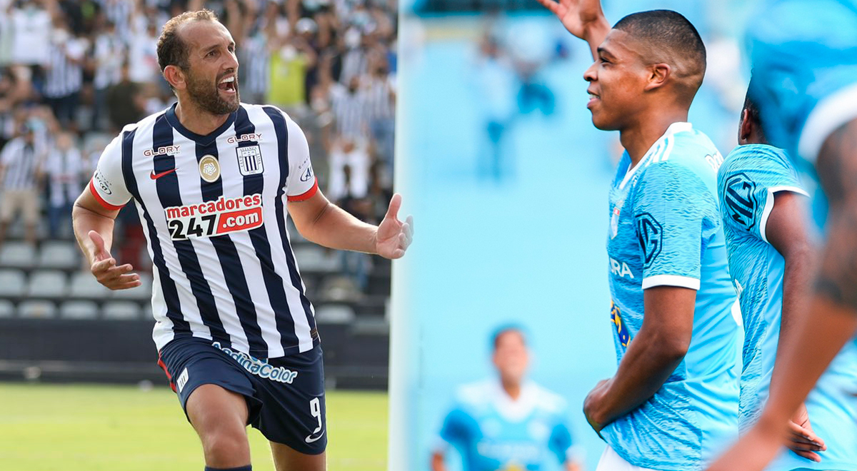 Alianza Lima Y Sporting Cristal En Vivo Por Liga 1 Alineaciones Confirmadas 7631