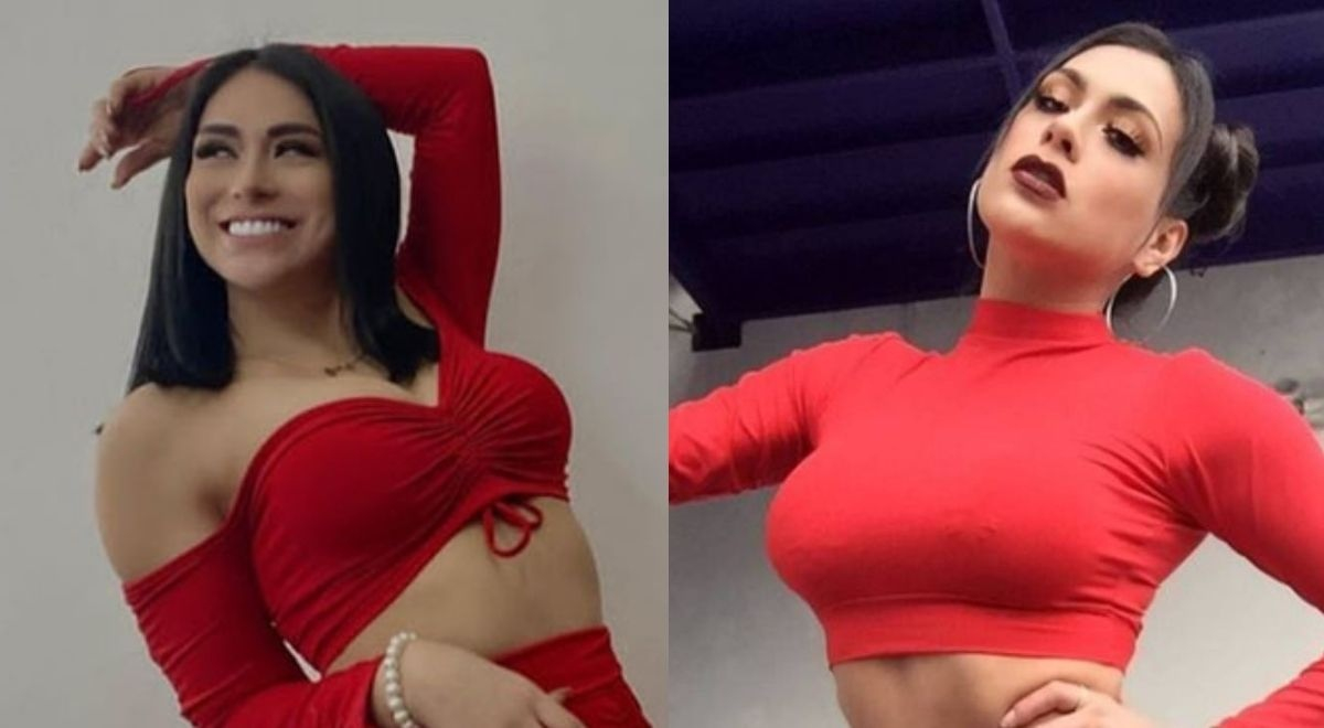 Fátima Segovia ganaría más de 28 mil soles mensuales en OnlyFans, según  Magaly Medina