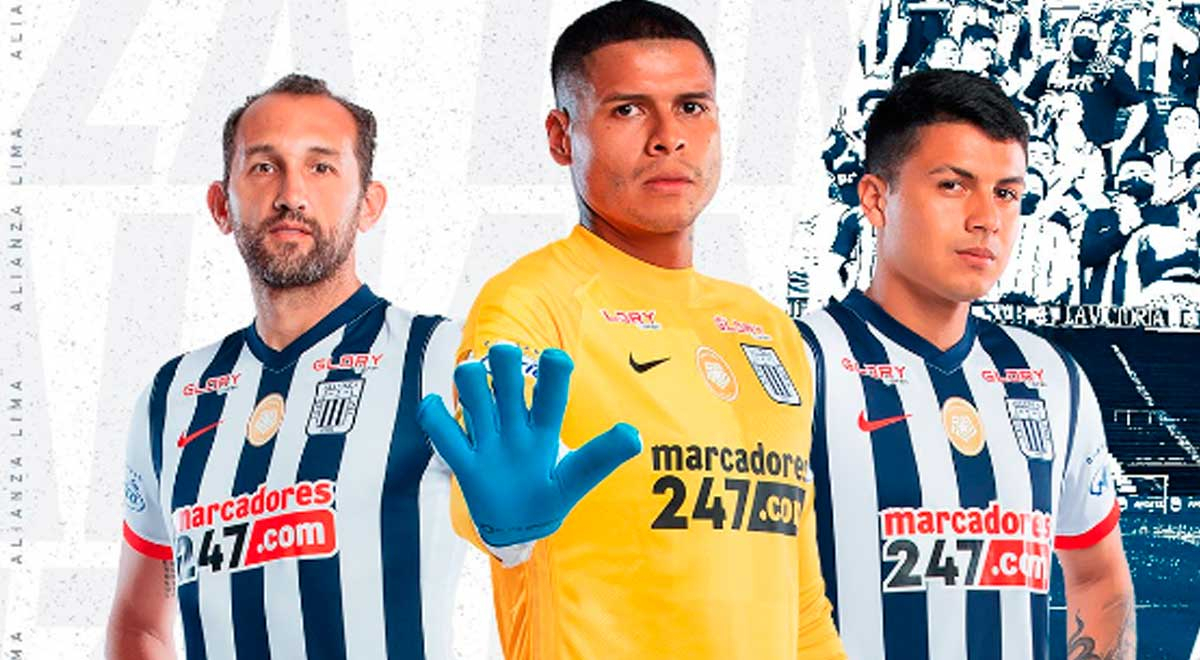 Alianza Lima Día Y Hora Del Próximo Partido De Los Blanquiazules 