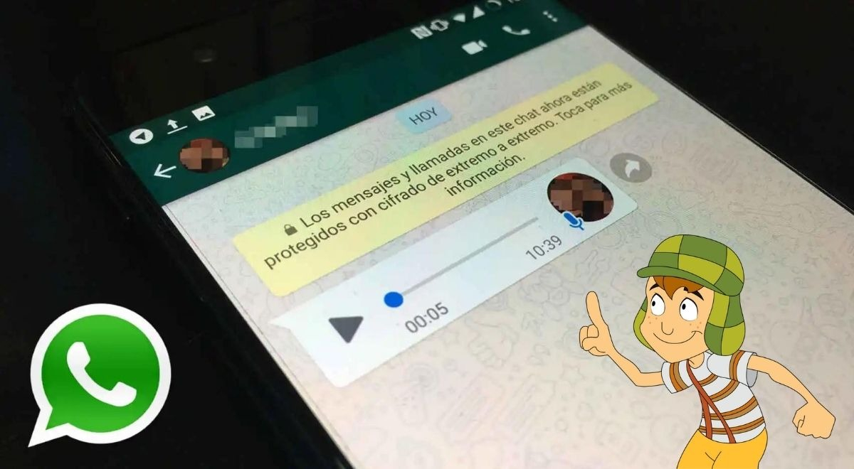 WhatsApp, Aprende a enviar audios con la voz de Vegeta de Dragon Ball  Super sin instalar apps, Aplicaciones, Smartphone, Tecnología, Truco, Tutorial, Celulares