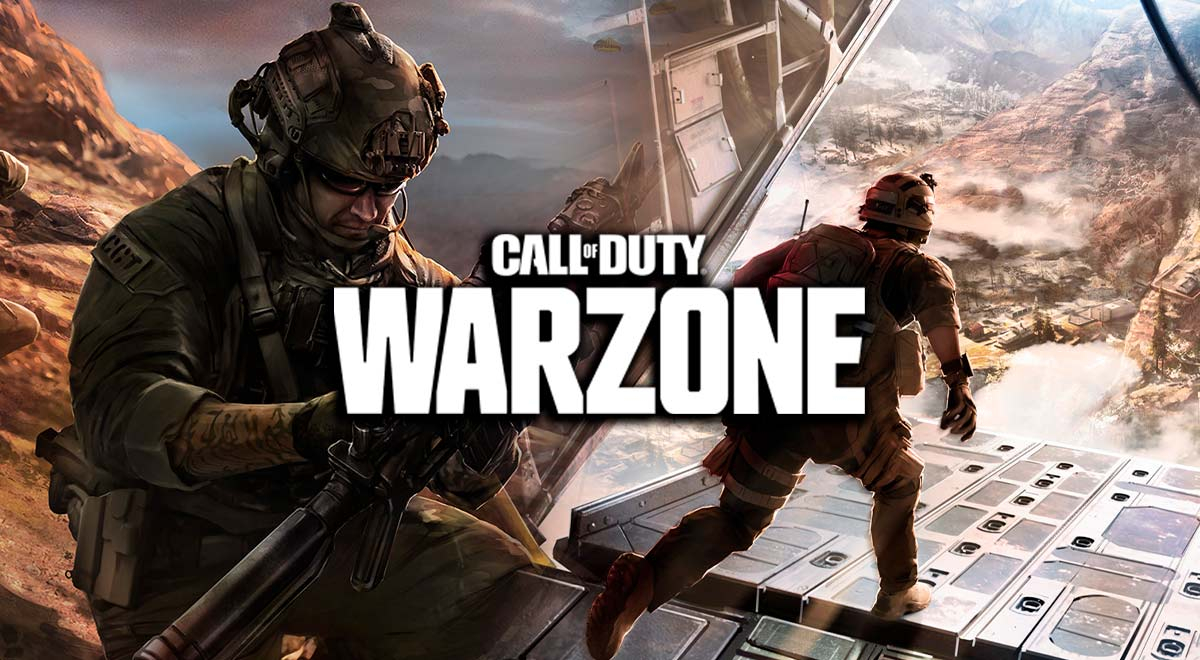 Call of Duty confirms Warzone for mobile