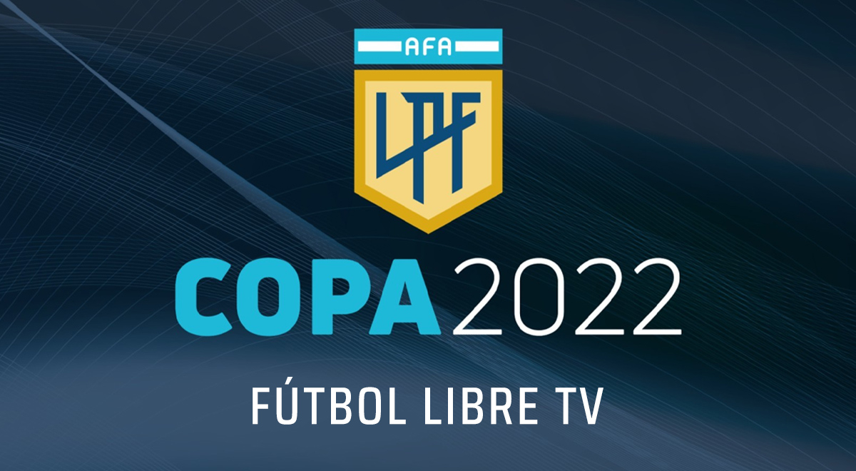 libre futbol tv en vivo