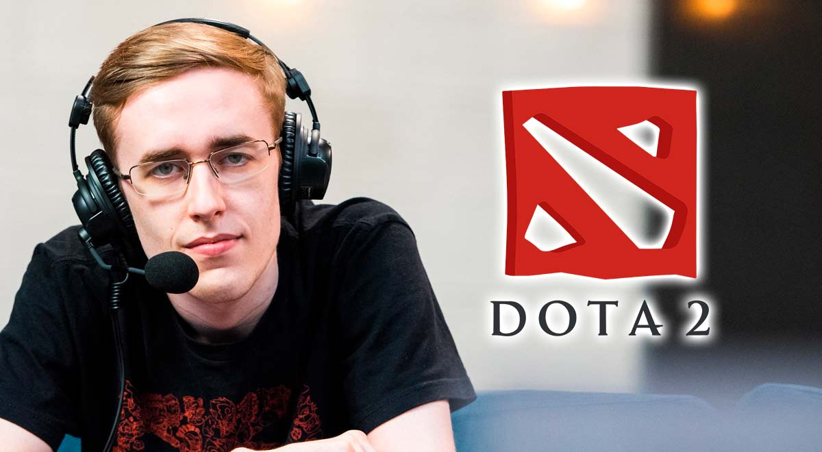 Dota 2 Quinn lista a los mejores Top Mids Líbero esports