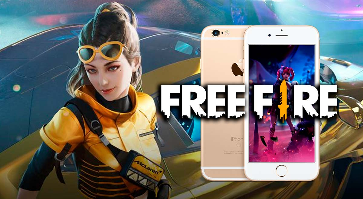 Free Fire: códigos de canje del 19 de marzo de 2022 para adquirir