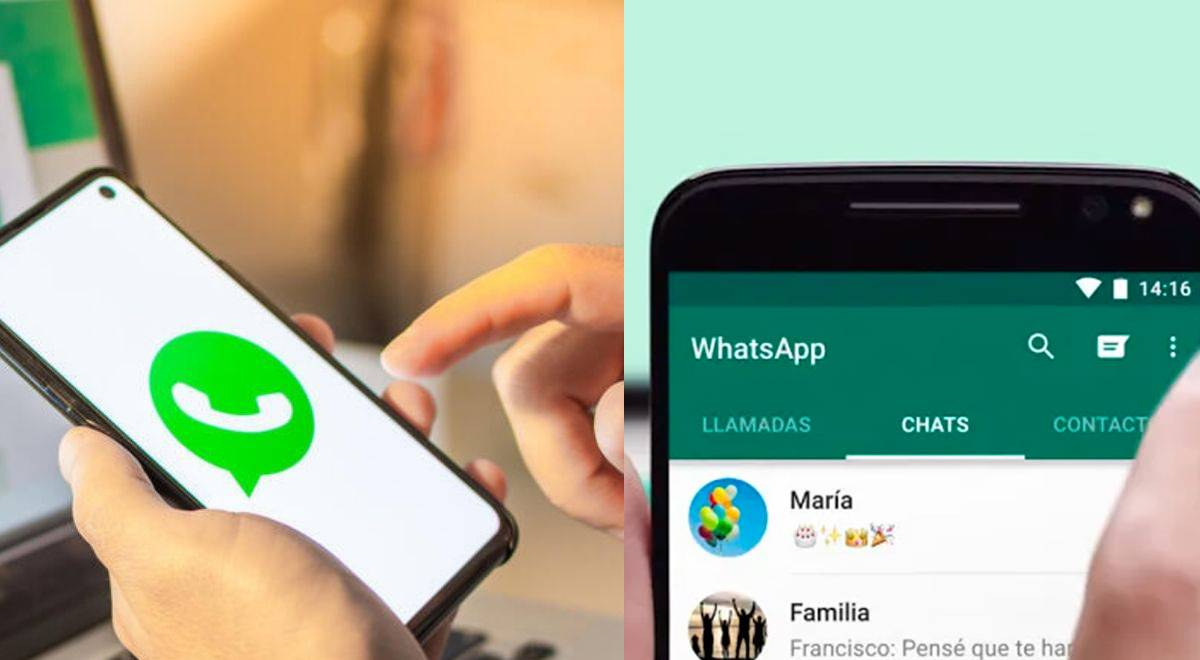 Whatsapp Conoce La Lista De Celulares Que Se Quedarán Sin La App Desde Este 31 De Marzo 4514
