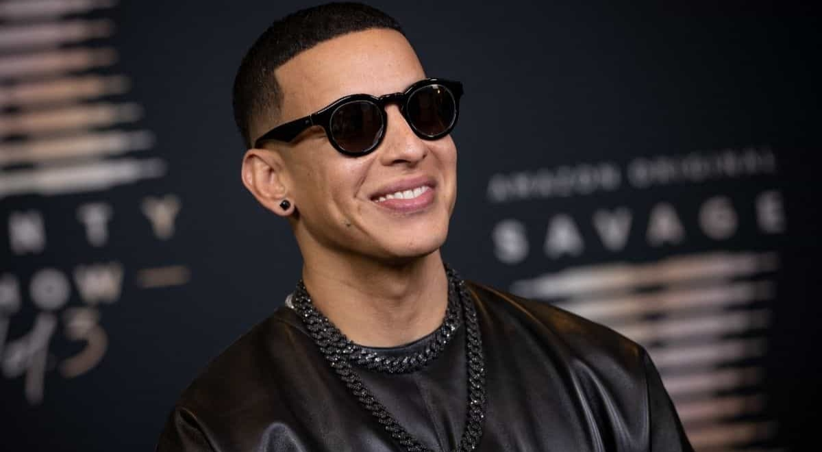 Es verdad, Daddy Yankee se iba a retirar en 2004 y contó la razón –  Publimetro Colombia