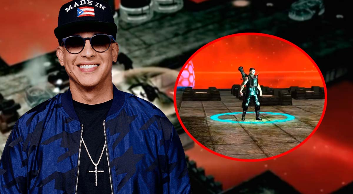 DADDY YANKEE: CURIOSIDADES