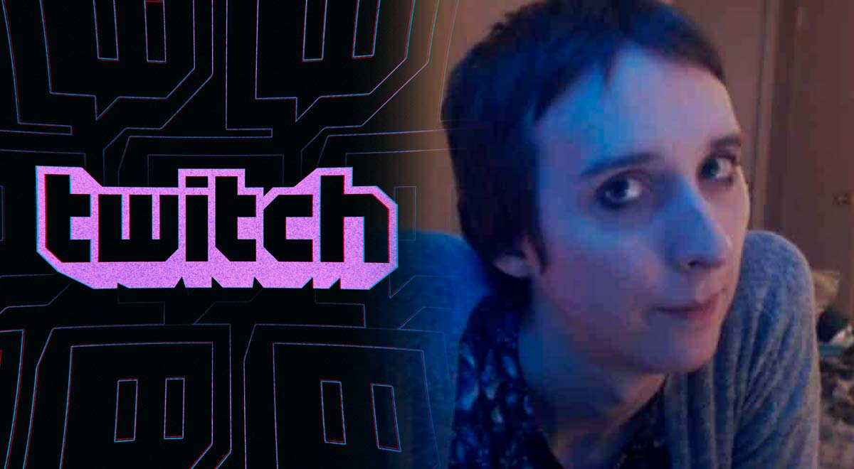 Twitch: streamer baneada amenaza con disparar en las oficinas de la  plataforma | Líbero esports