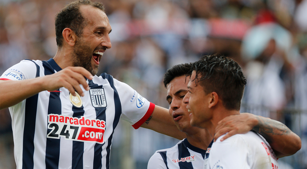 Alianza Lima todos los detalles del abono blanquiazul para la Copa