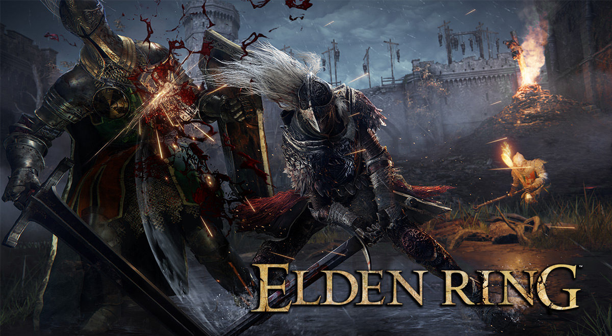 Elden Ring is the most popular single player title on Steam