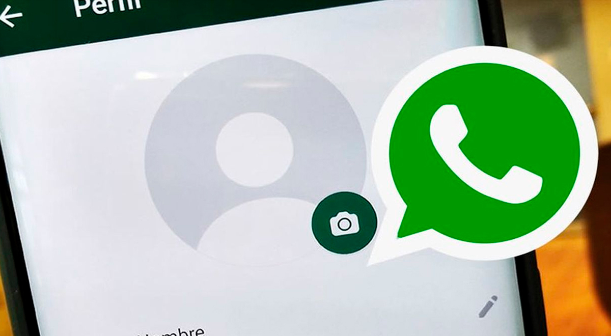 Whatsapp ¿cómo Poner Tu Nombre En Blanco En Tu Perfil 1872