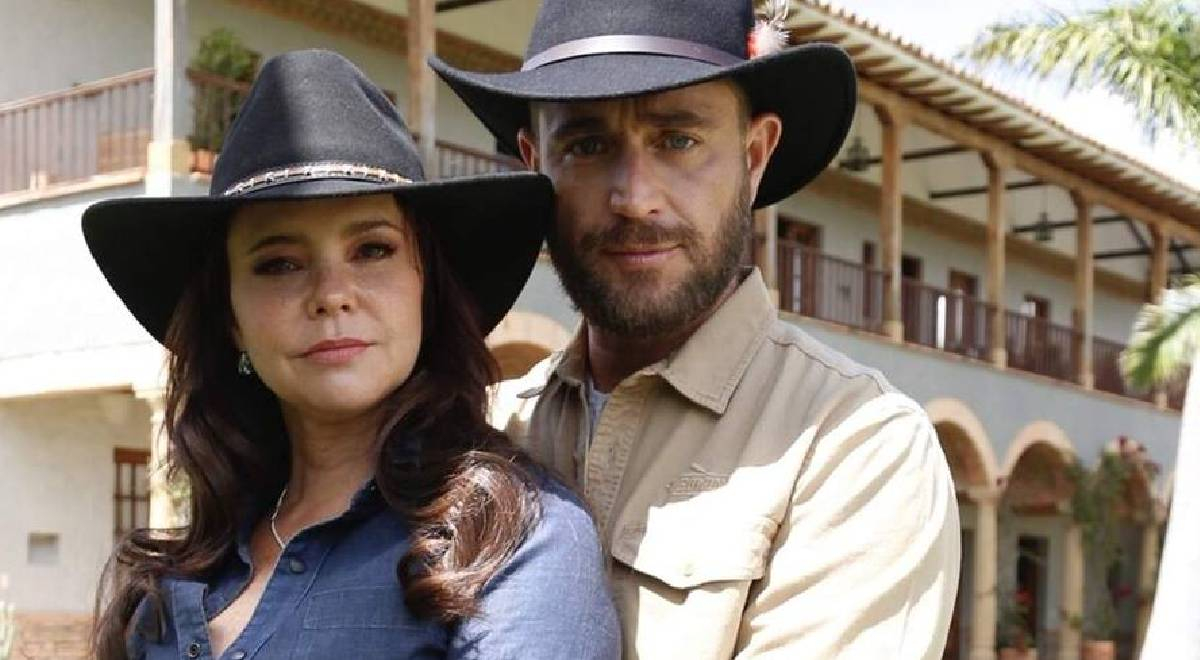 Pasión De Gavilanes 2: ¿Cuándo Se Sabrá Donde Está Franco Reyes?