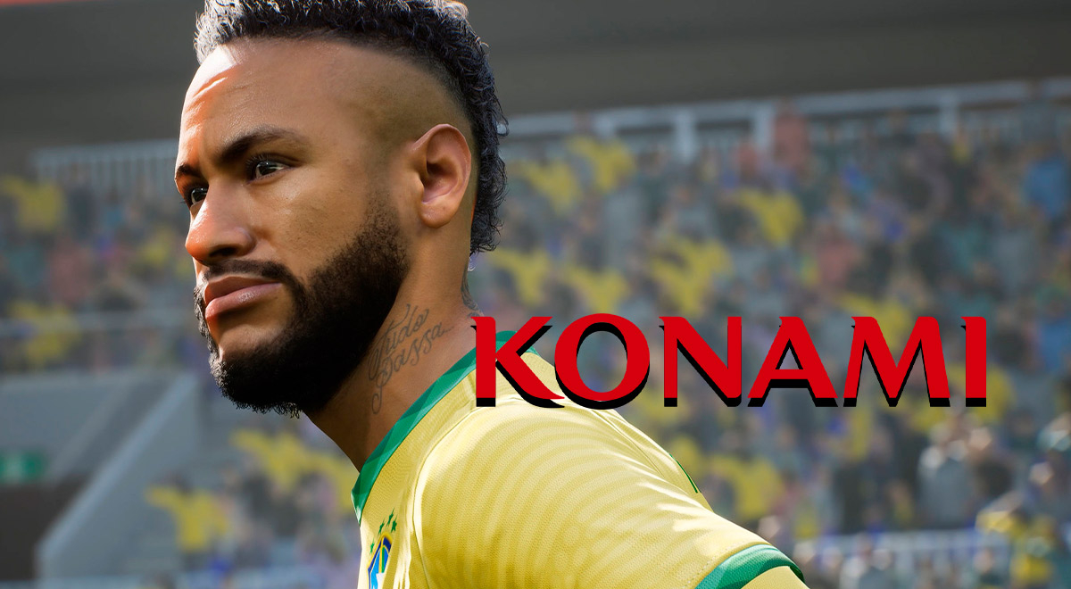 eFootball 2022: Konami señala que está tomando en cuenta los comentarios de jugadores