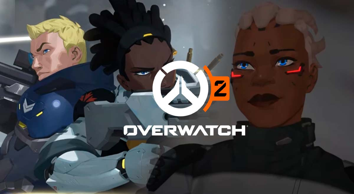 Blizzard Entertainment fala mais sobre Sojourn, a nova heroína chegando ao  Overwatch 2