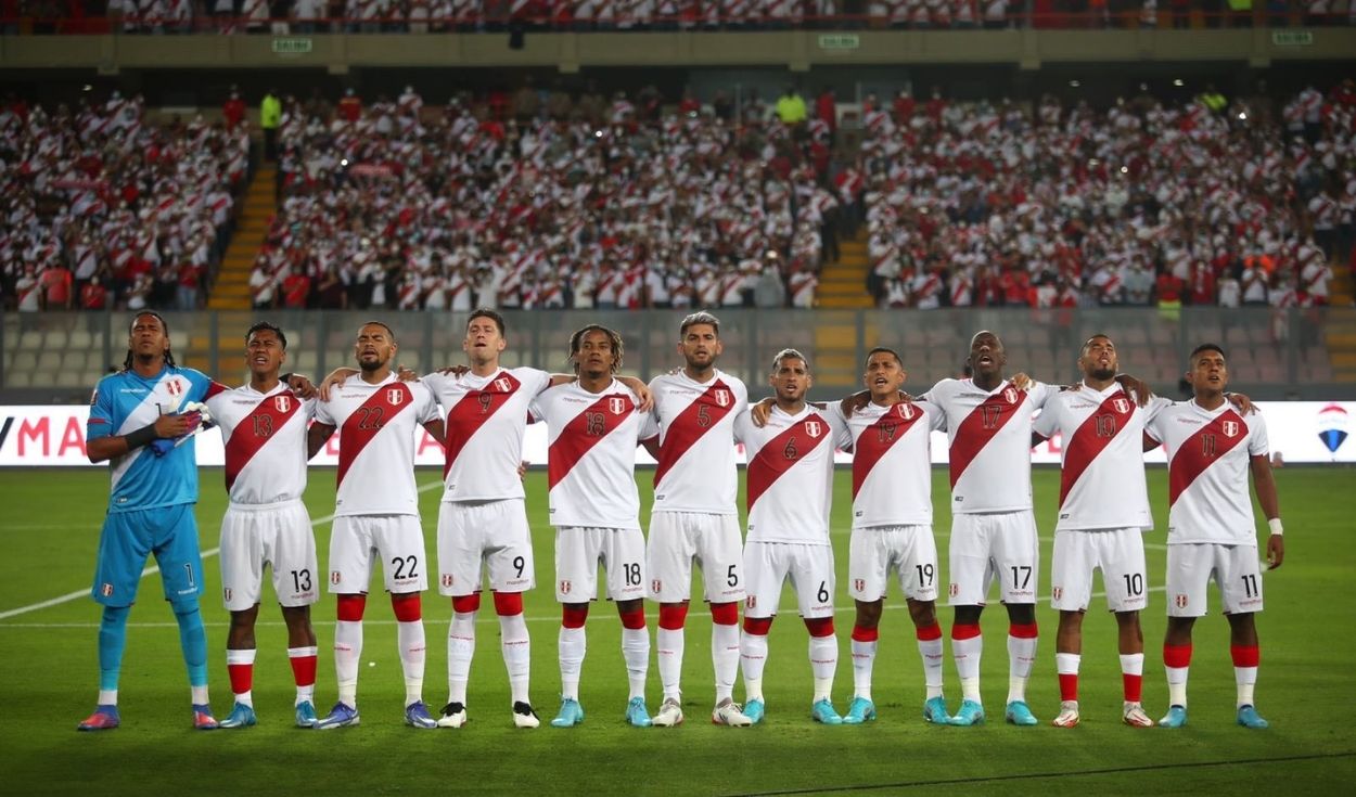 De lujo! Puma estaría interesado en vestir a la Selección Peruana
