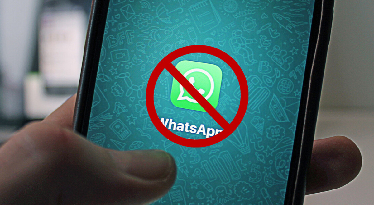 ¿por Qué Whatsapp Puede Suspender Tu Cuenta Razones Y Cómo Recuperarlaemk 3892