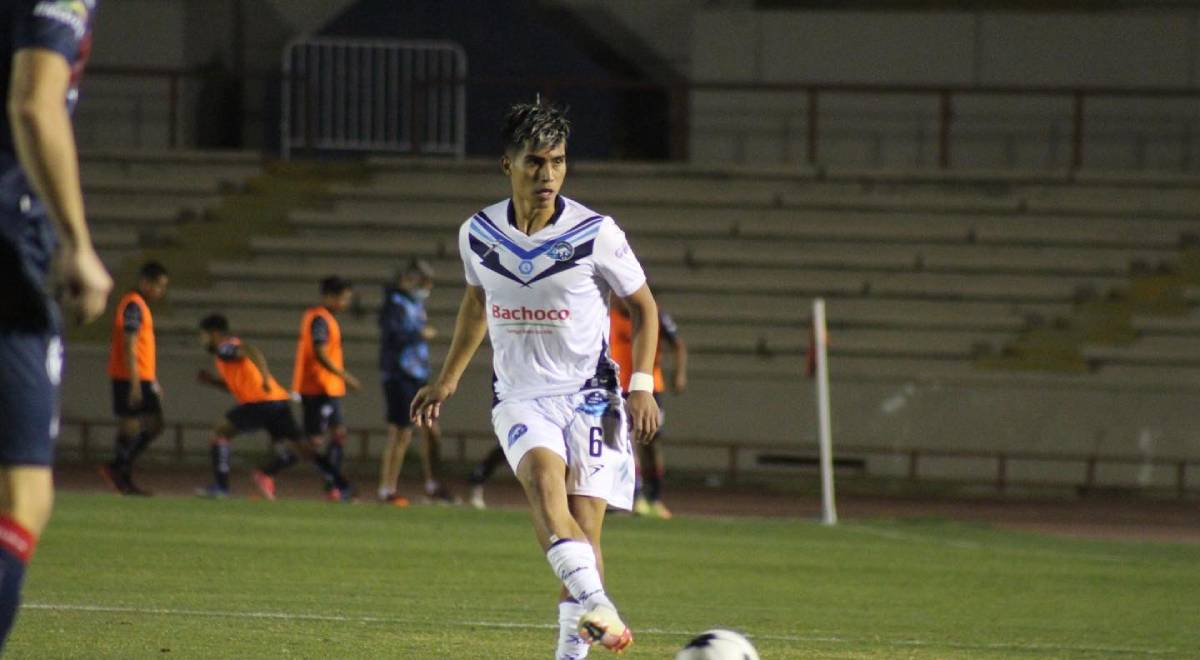 Jordan Guivin quiere llevar al Celaya a la Primera División del futbol  mexicano Noticias