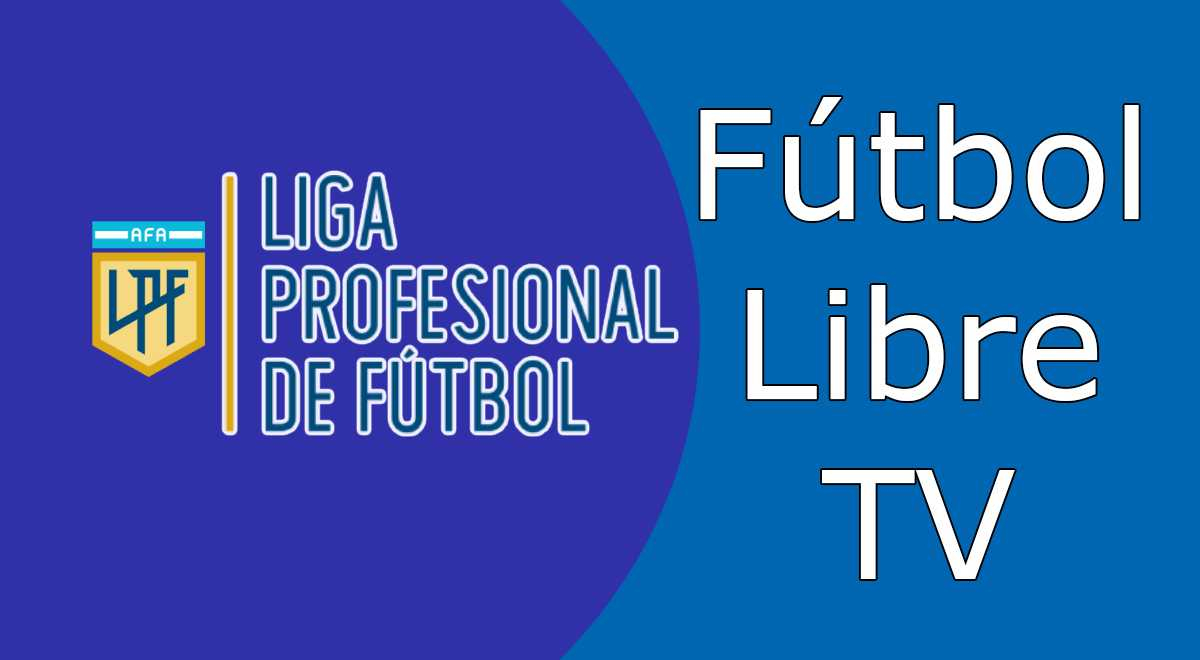 Ver Fútbol Libre EN VIVO, partidos de hoy fútbol argentino por Liga Profesional y Superliga Argentina | miércoles 20 de