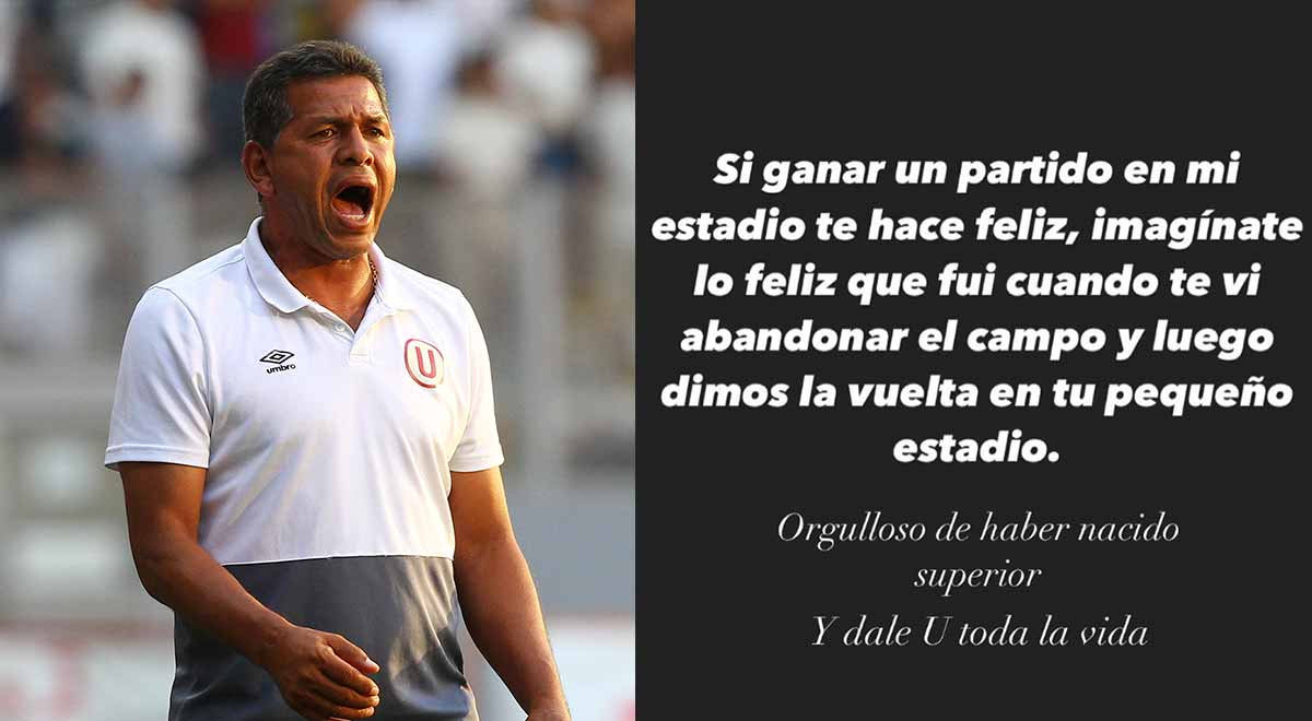 Universitario: 