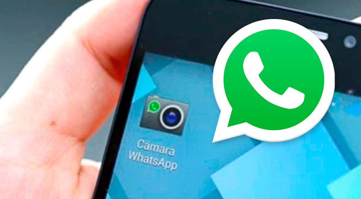 Widget De Whatsapp Qu Ventajas Traen Y C Mo Activarlo En Los Celulares