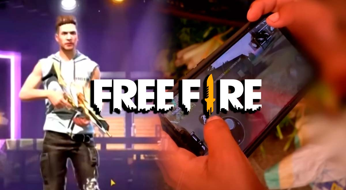 Free Fire: códigos de hoy, 23 de abril, para canjear recompensas y  diamantes gratis, garena, juego, shooter, android, ios, Videojuegos