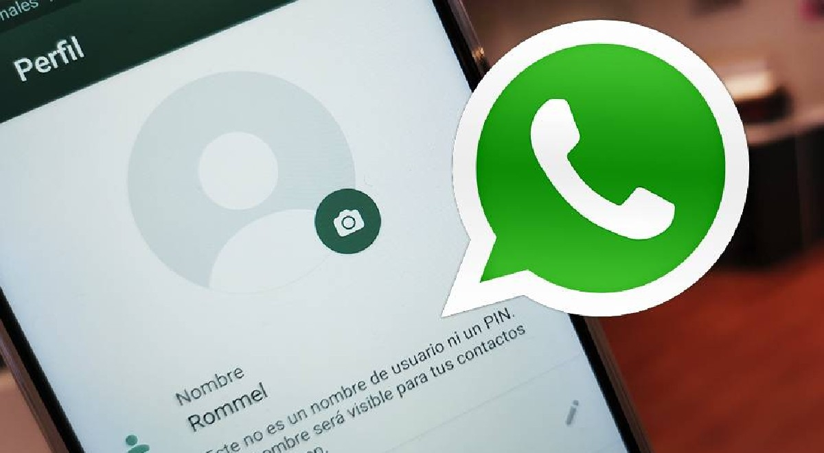 Como Ver Foto De Perfil De Whatsapp Estando Bloqueado