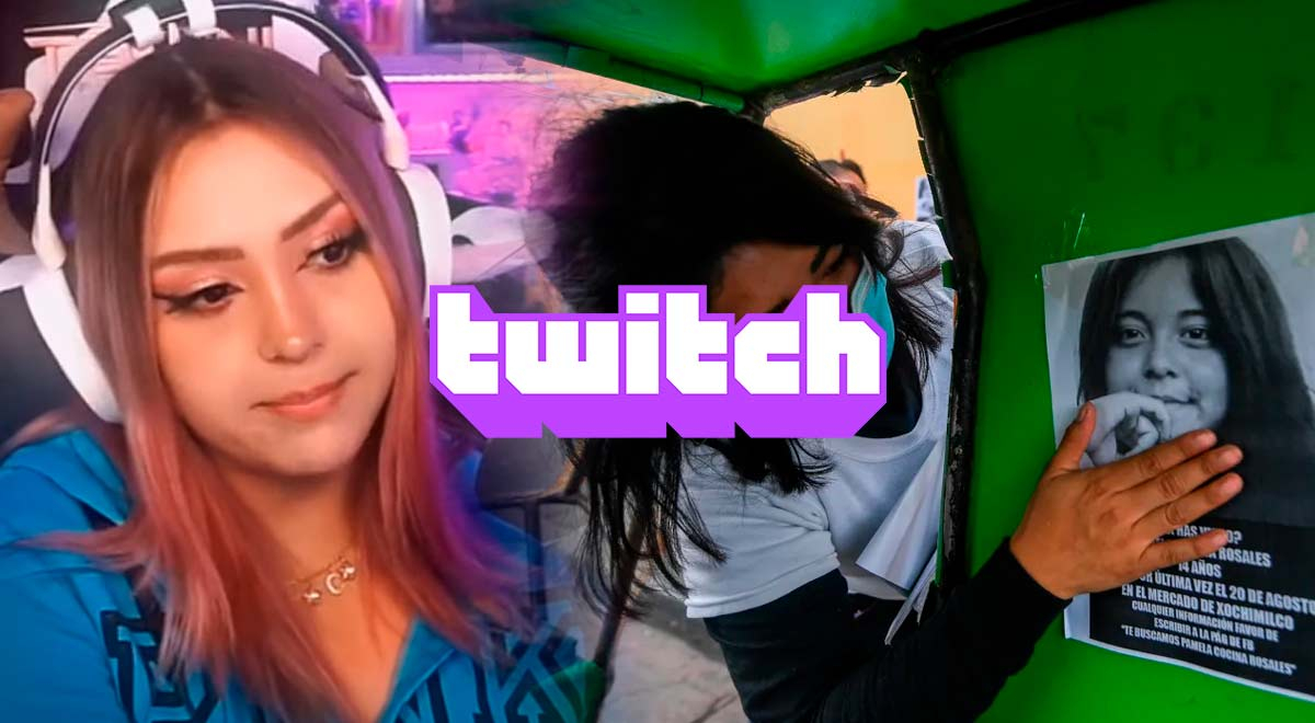 Twitch: AriGameplays contratará guardaespaldas por miedo a secuestros en  México | Líbero esports