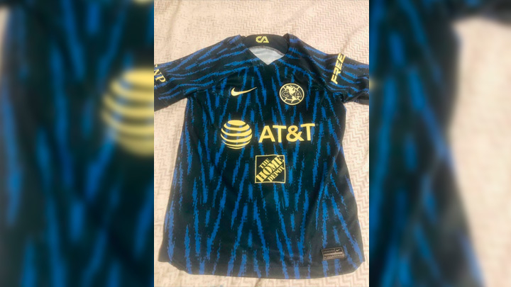 Free Fire nuevo patrocinador del Club América? Filtran camiseta