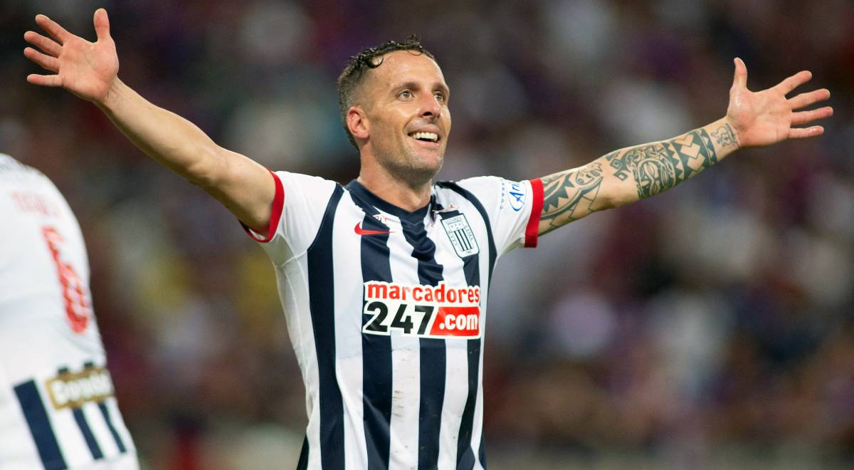 Pablo Lavandeira aún le tiene fe a Alianza Lima: "Pelearemos la clasificación"
