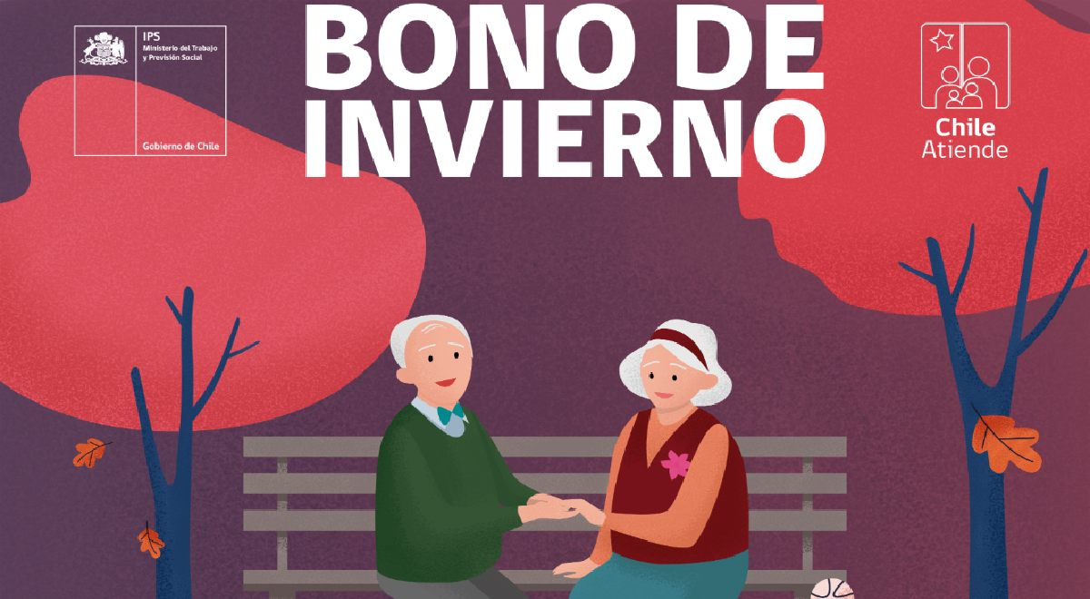 Bono Invierno 2022: Quiénes Son Los Beneficiarios Y Cuál Es El Monto ...