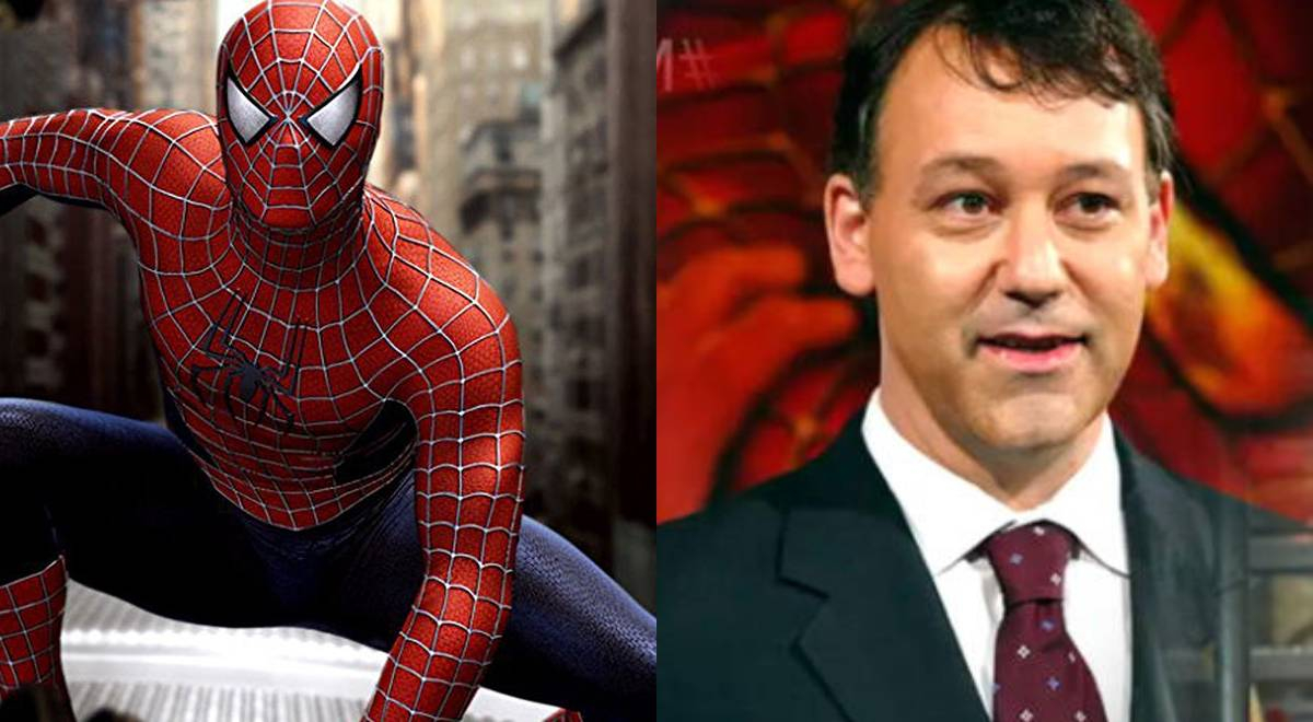 Marvel Sam Raimi Marvel: Sam Raimi se arrepiente de no usar a un famoso villano en ...