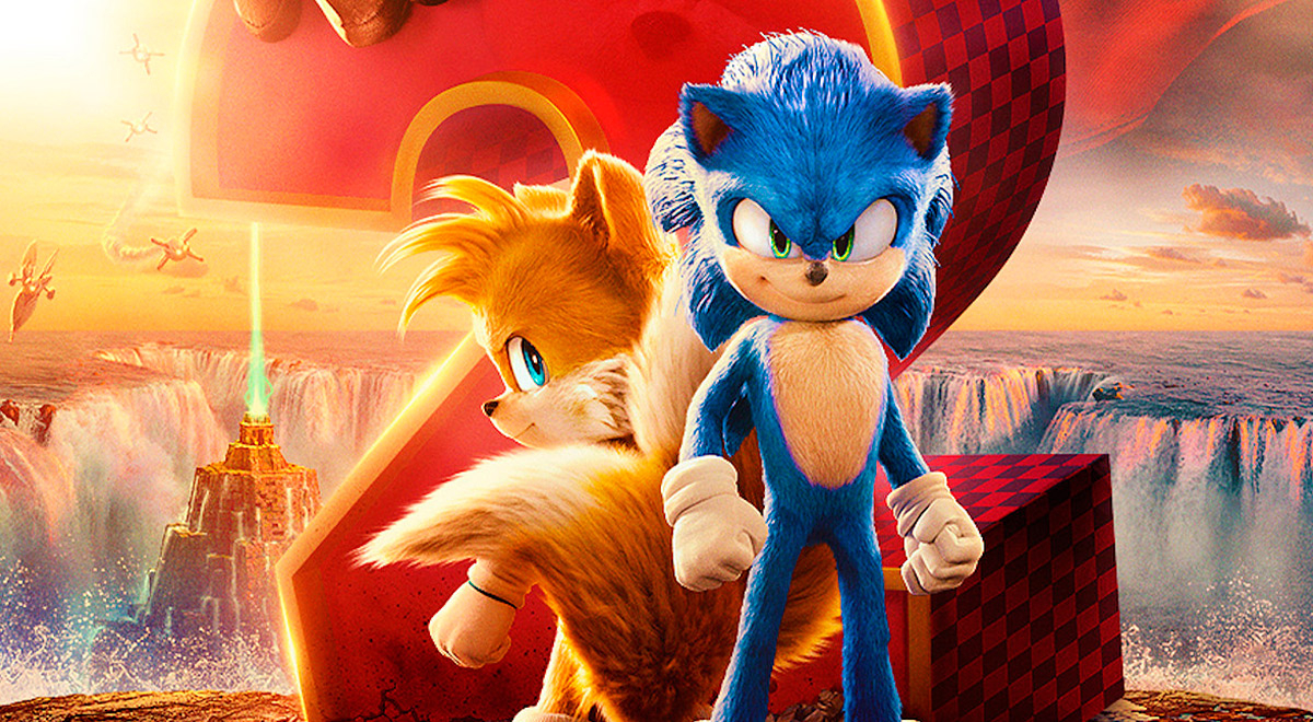 Blog Espaço Livre on X: Sonic 3 já tem data para acontecer! Anota aí: a  Paramount Pictures, divulgou a notícia, anunciando o dia exato de seu  lançamento: Correndo mais rápido, voando mais
