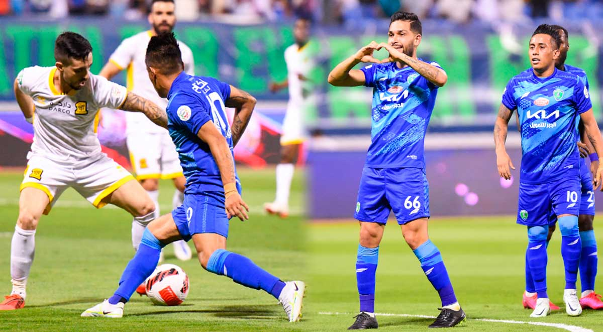 Cueva volvió a tener 'acción' desde