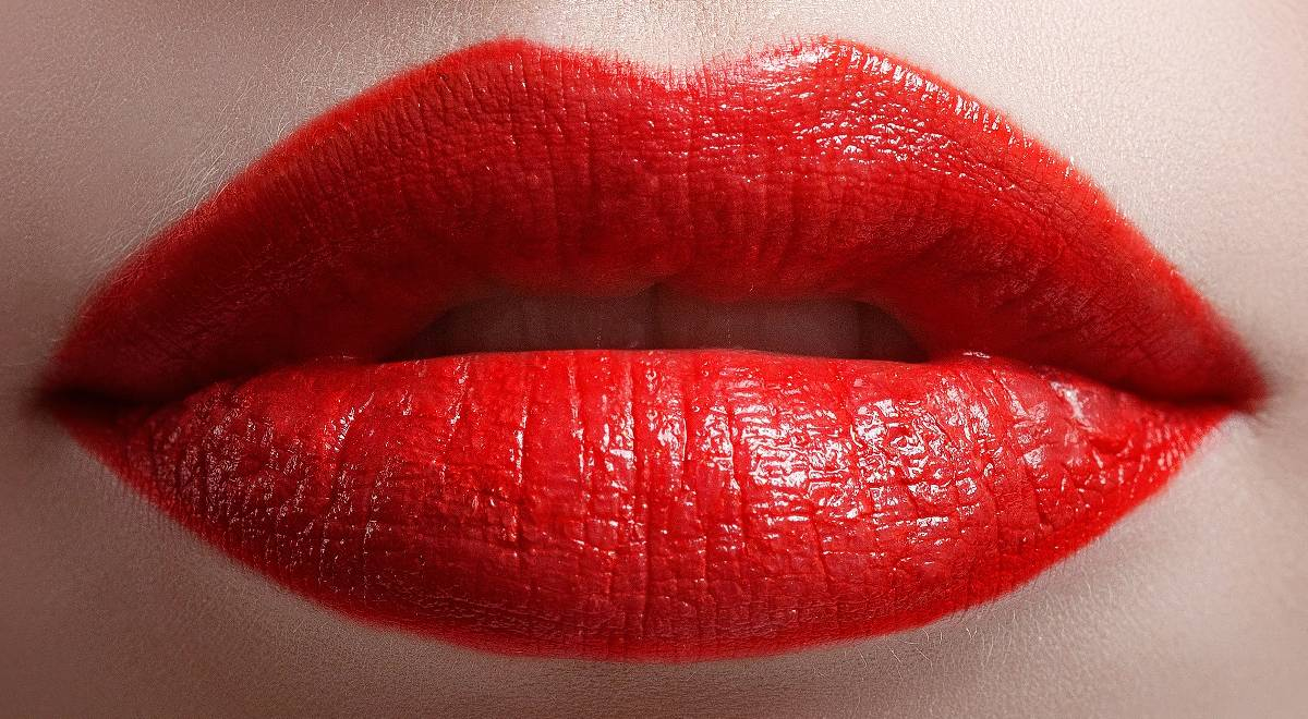 La Forma De Tus Labios Revela Tu Personalidad Averigua Cómo Eres Con Este Test 1473