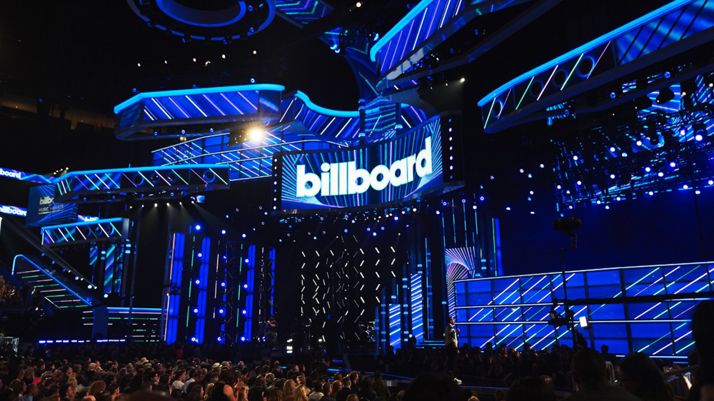 Premios Billboard 2022 Ver en vivo vía