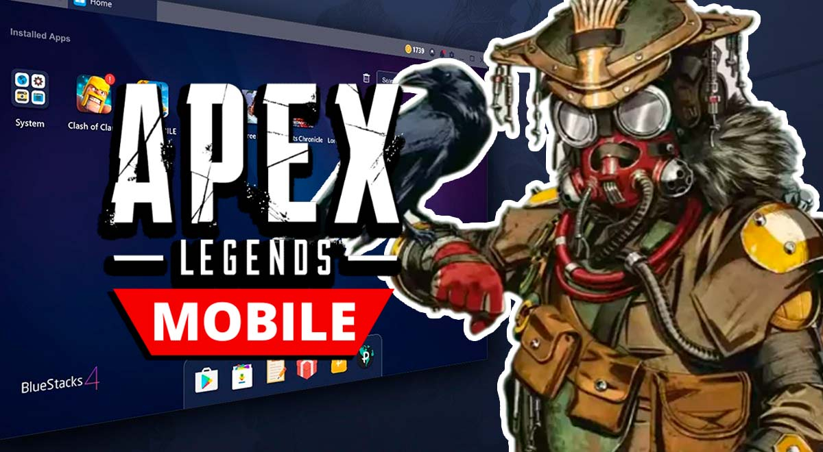 Apex Legends: requisitos y dónde descargar gratis este videojuego Battle  Royale