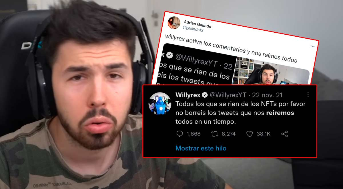 Cascos willyrex discount