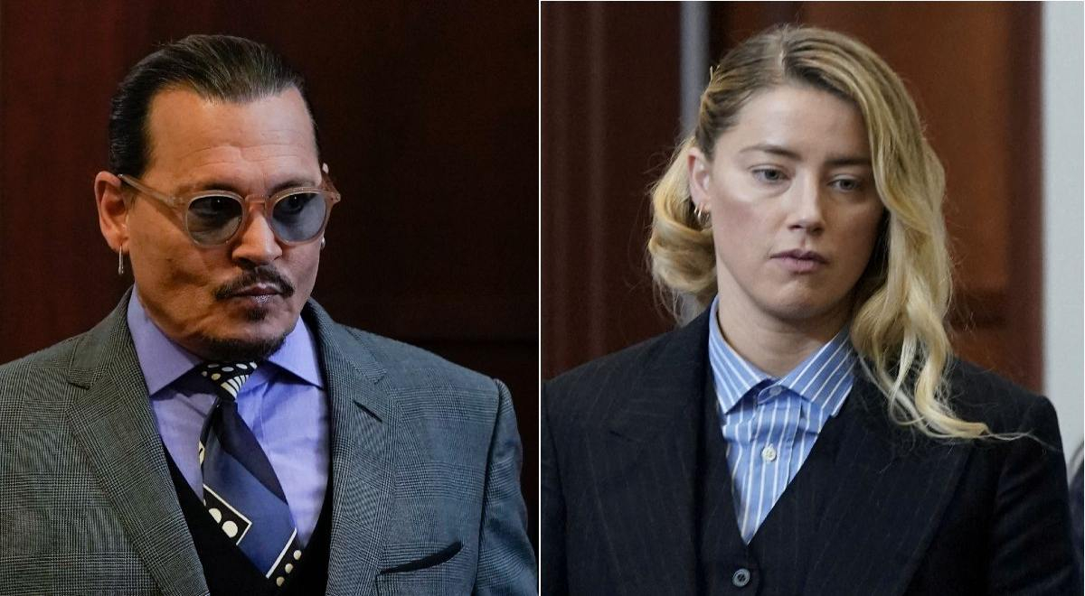 ¿por Qué Kate Moss Testificará En El Juicio De Johnny Depp Vs Amber Heard