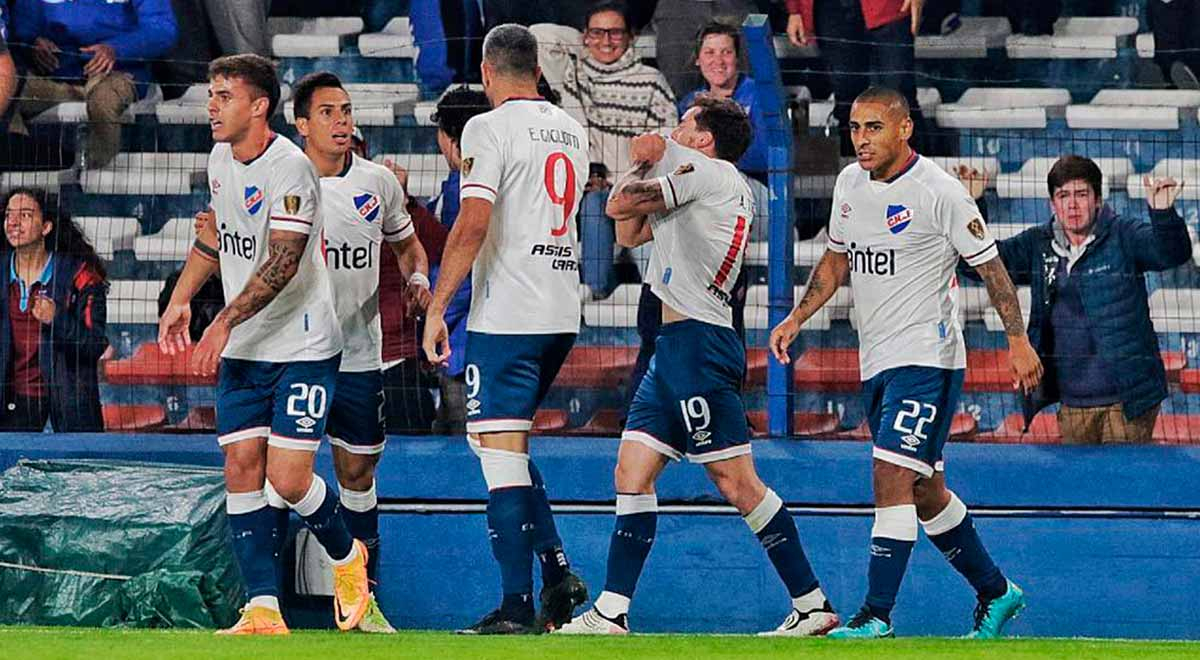 ▶️ Nacional De Football vs Danubio Live Stream & on TV, Prediction, H2H