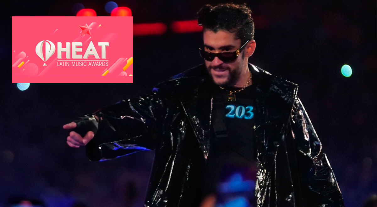 Where and how to watch the 2022 Heat Awards? Archyworldys