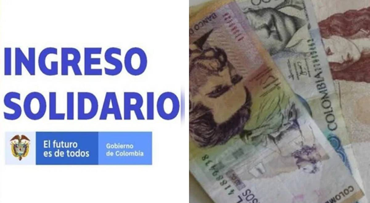 Ingreso Solidario 2022 En Colombia ¿cuáles Son Las Fecha De Pago Y Cómo Cobrar Por Supergiros 4276