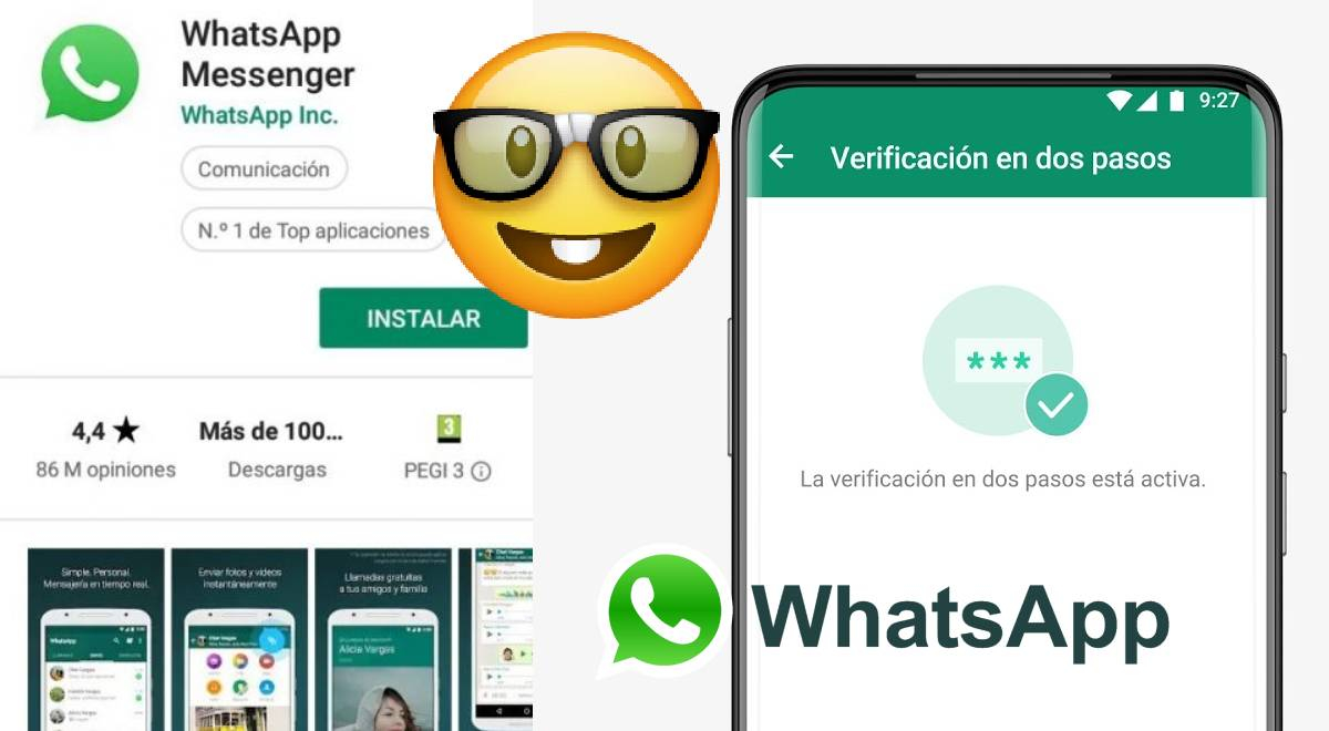 Whatsapp Así Lo Puedes Reinstalar En Tu Celular Sin Verificar La Cuenta 2022 9915