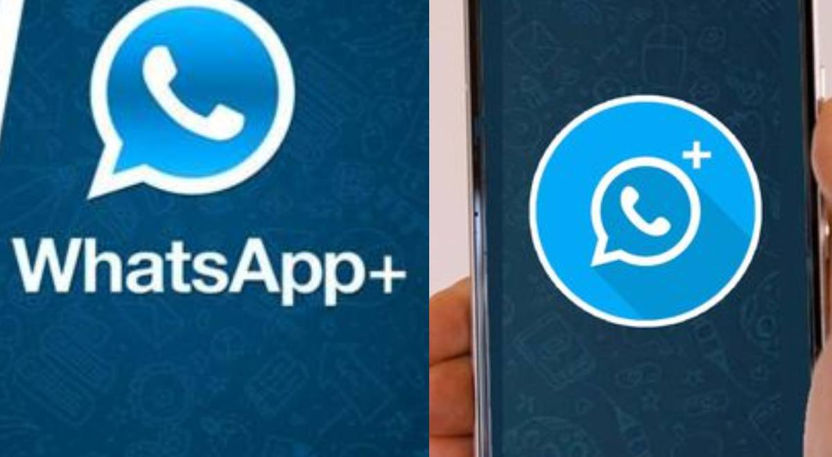 Ya es posible descargar WhatsApp Plus V40.30