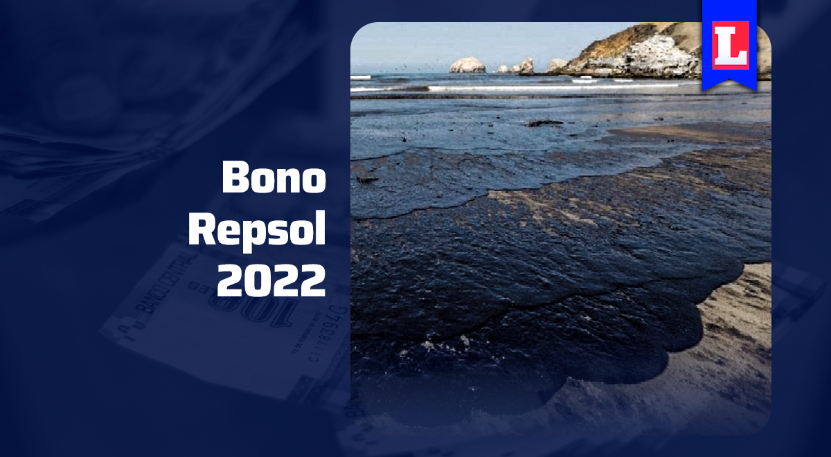 Bono Repsol 2022 conoce la GUÍA para cobrar el subsidio