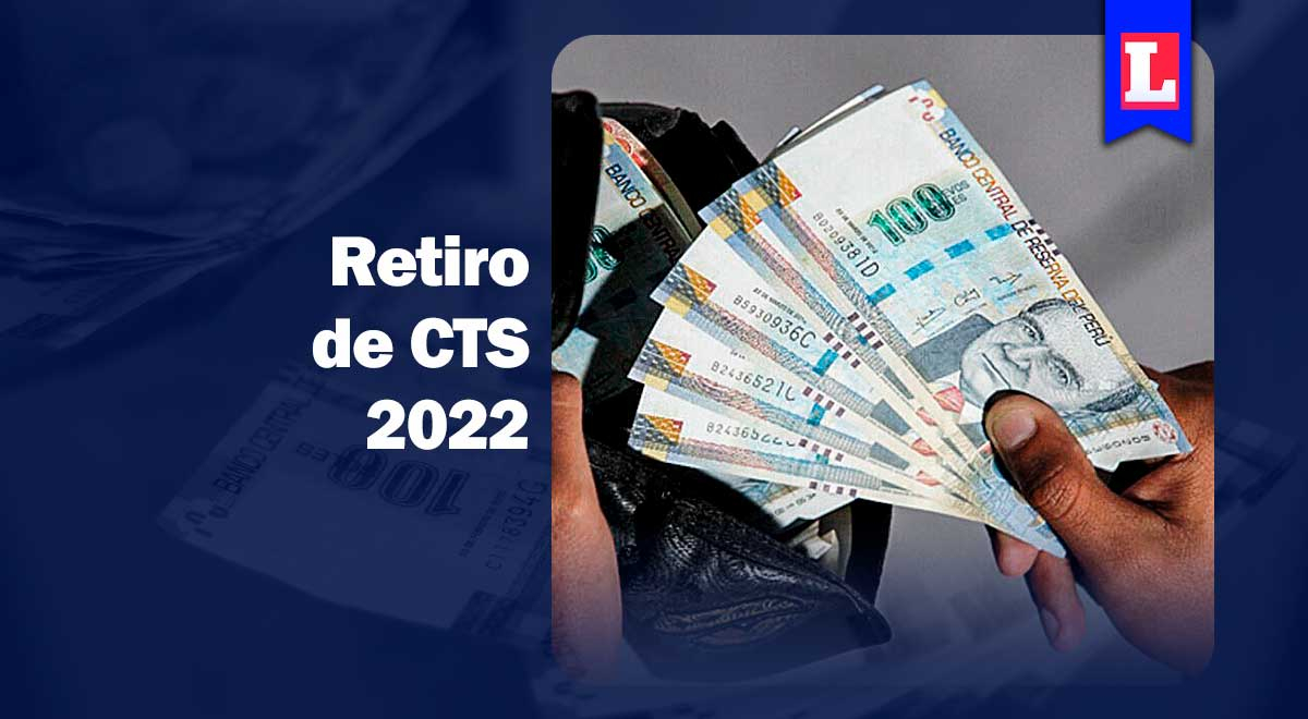 ¿cómo Puedo Solicitar El Retiro Del 100 De Mi Cuenta De Cts 2022emk 8736